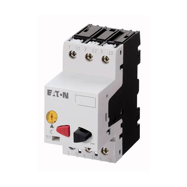 Intrerupator protectie motor PKZM01-4-EA Intrerupator protectie motor PKZM01-4-EA