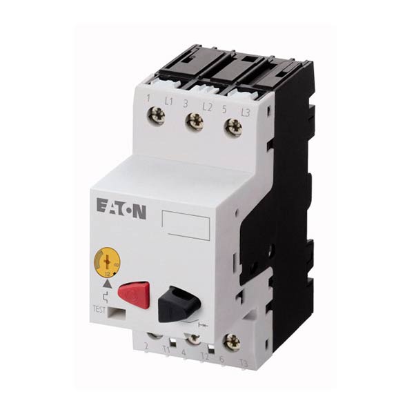 Intrerupator protectie motor PKZM01-6,3-EA Intrerupator protectie motor PKZM01-6,3-EA