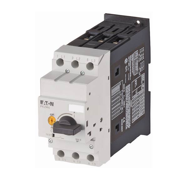 Intrerupator protectie motor PKZM4-58-EA Intrerupator protectie motor PKZM4-58-EA