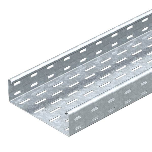 Jgheab metalic 100X110X0.75mm