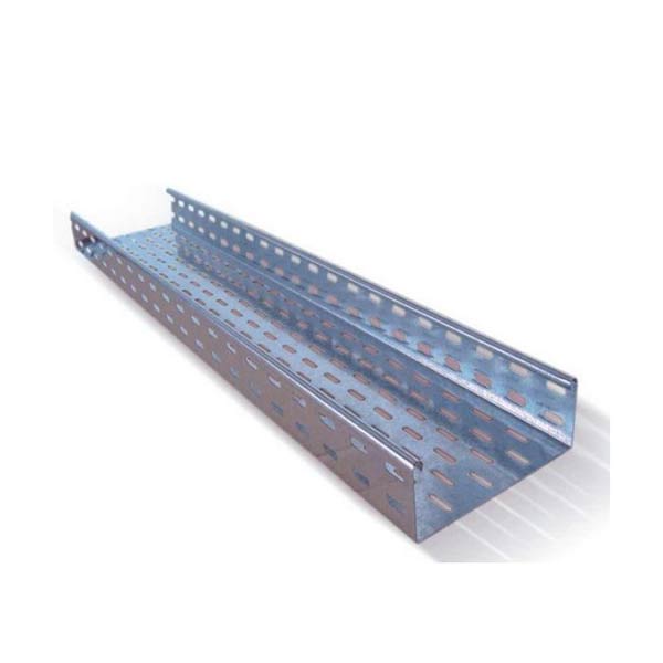 Jgheab metalic 200X60MM