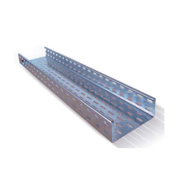 Jgheab metalic 300X60MM