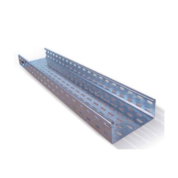 Jgheab metalic 300x35X0.75mm