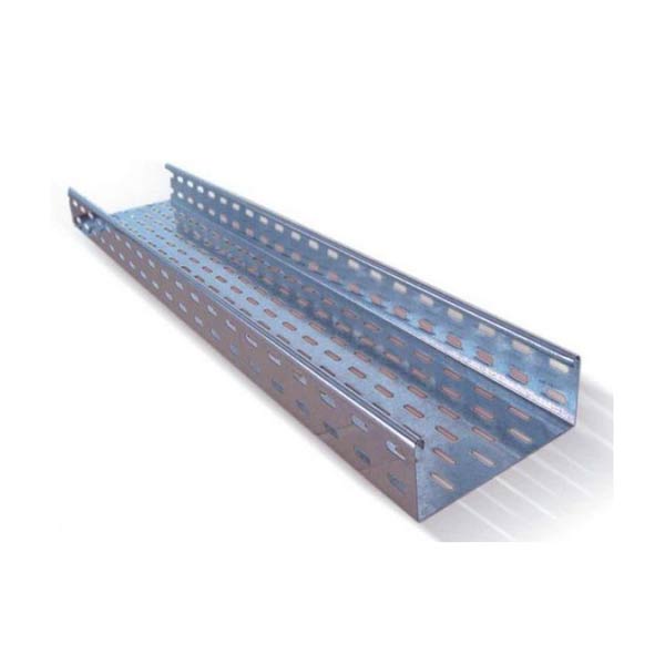 Jgheab metalic 400X60MM