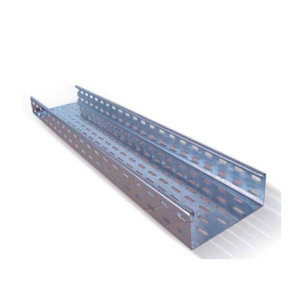 Jgheab metalic 50X60MM