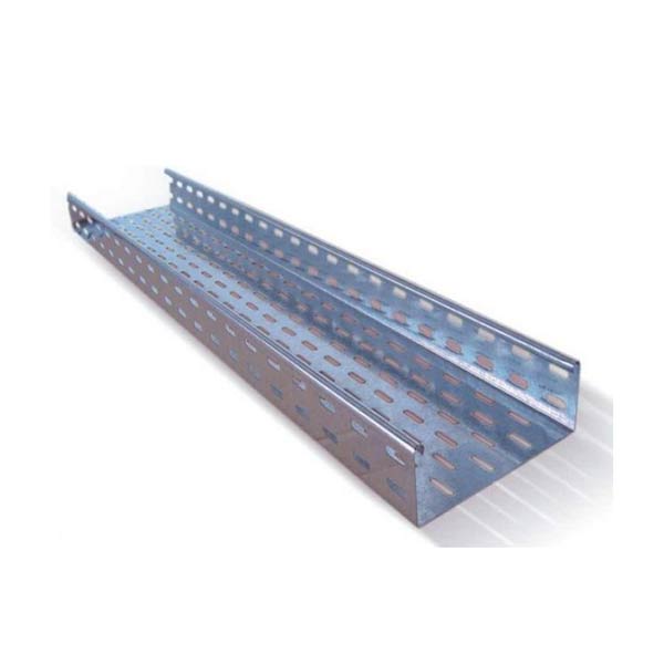 Jgheab metalic 600X60X1mm