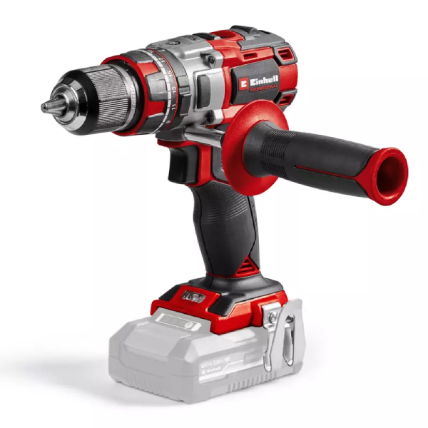 MASINA DE GAURIT TP-CD 18/80 Li-i BL - Solo
MASINA DE GAURIT TP-CD 18/80 Li-i BL - Solo