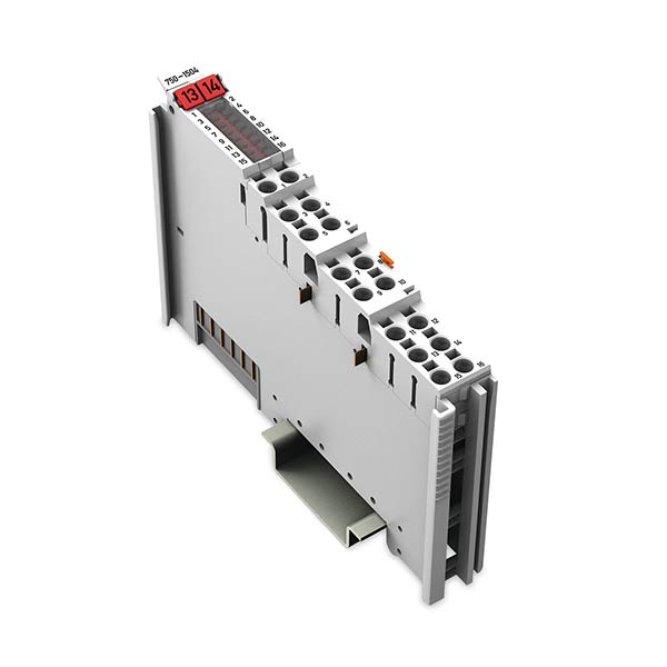 Modul iesiri digitale 16DO - 24 VDC 0.5A Modul iesiri digitale 16DO - 24 VDC 0.5A
