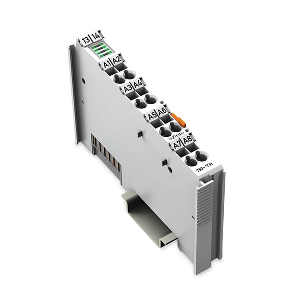 Modul iesiri digitale 8DO - 24 VDC 0.5A