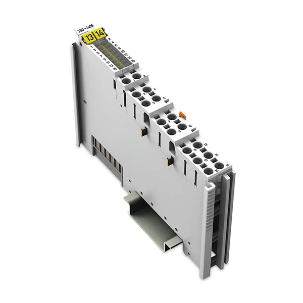 Modul intrari digitale 16DI - 24 VDC 3ms