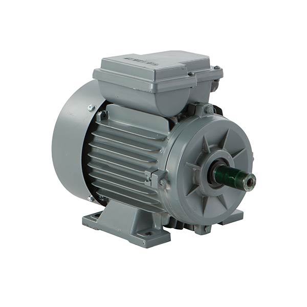 Motor electric monofazat 0.75KW, 3000RPM, B3-1 condensator Motor electric monofazat 0.75KW, 3000RPM, B3-1 condensator