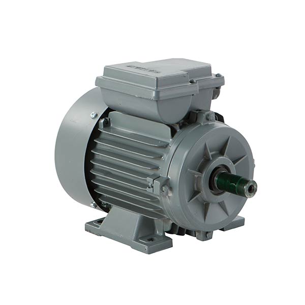 Motor electric monofazat 1.5KW, 3000RPM, B3-1 condensator