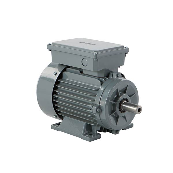 Motor electric monofazat 1.5KW, 3000RPM, B3-2 condensatoare Motor electric monofazat 1.5KW, 3000RPM, B3-2 condensatoare