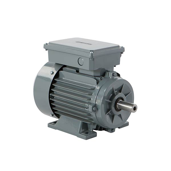 Motor electric monofazat 2.2KW, 1500RPM, B3-2 condensatoare Motor electric monofazat 2.2KW, 1500RPM, B3-2 condensatoare