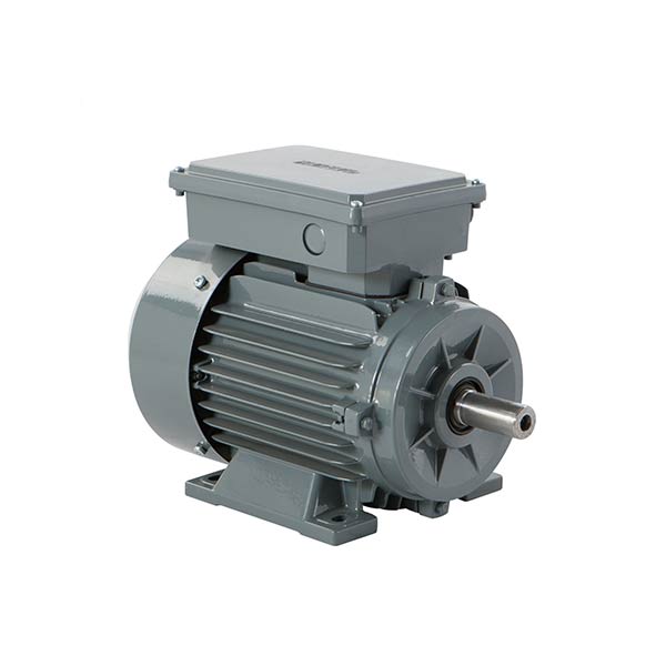 Motor electric monofazat 3KW, 1500RPM, B3-2 condensatoare Motor electric monofazat 3KW, 1500RPM, B3-2 condensatoare