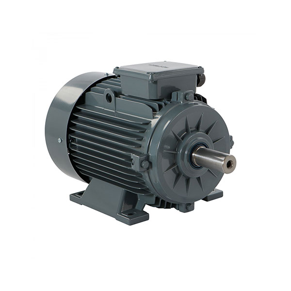 Motor electric trifazat 7.5KW, 3000RPM, B3 400/690V, IP55 IE2