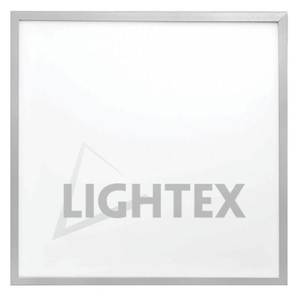 Panou LED incastrat, Armstrong, 60x60, 40W, 220V, 6000K, lumina rece Panou LED incastrat, Armstrong, 60x60, 40W, 220V, 6000K, lumina rece