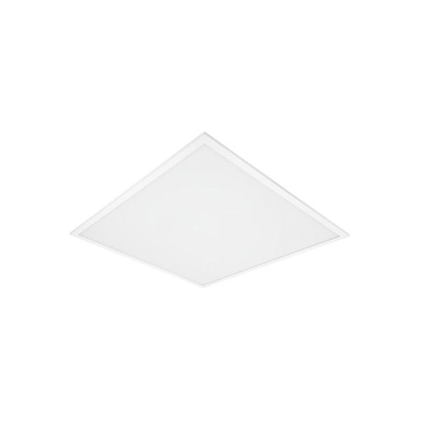 Panou LED patrat Ledvance 40W/4000K, 600X600MM, 3600LM, lumina neutra