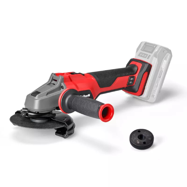 POLIZOR UNGHIULAR AXXIO 18/125 Q POLIZOR UNGHIULAR AXXIO 18/125 Q