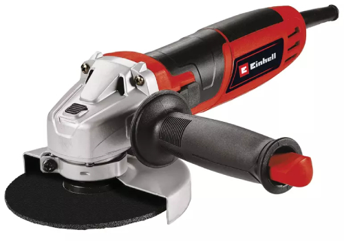 POLIZOR UNGHIULAR TC-AG 115/750