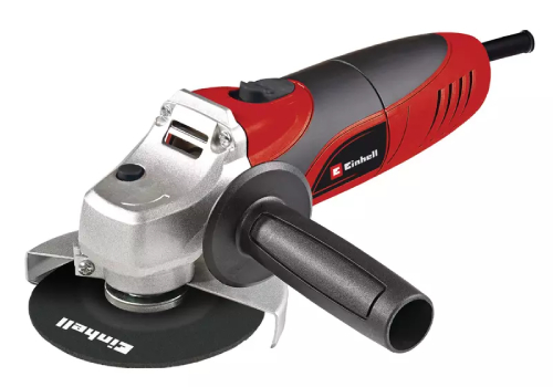 POLIZOR UNGHIULAR TC-AG 125