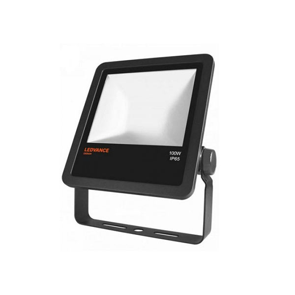 Proiector LED Ledvance 90W/6500K, 10000LM, IP65, lumina rece