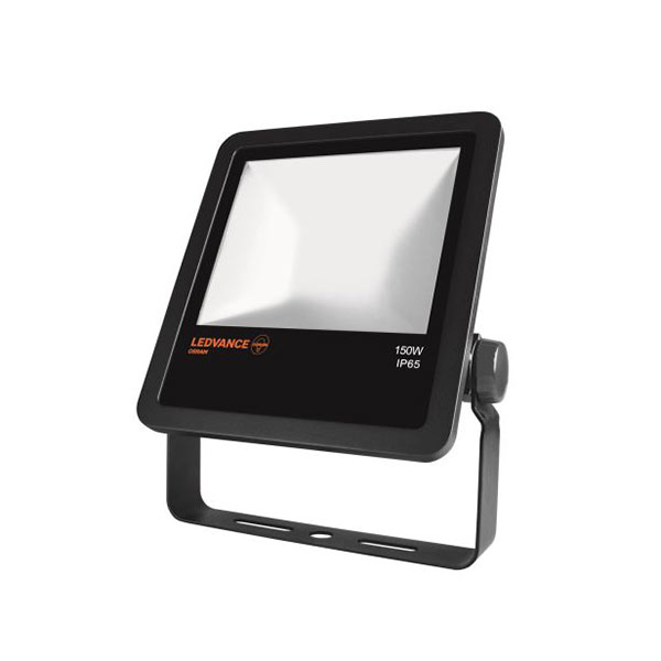 Proiector LED Osram 150W/6500K, 15000LM, IP65, lumina rece