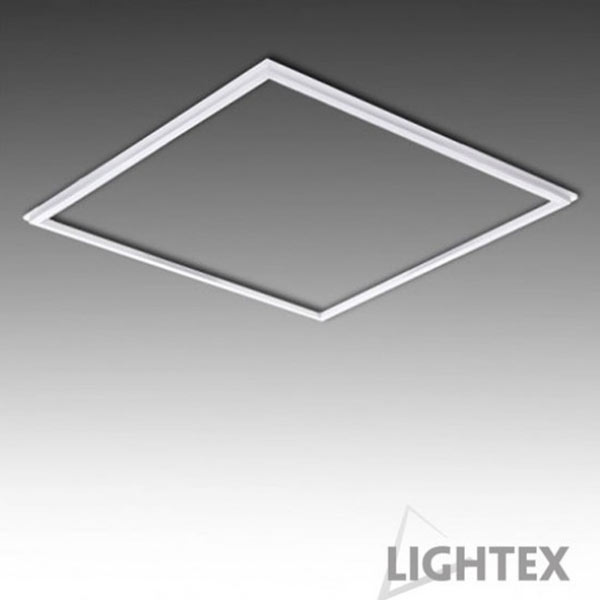 Rama cu LED 40W 595x595mm incastrat, Armstrong Rama cu LED 40W 595x595mm incastrat, Armstrong