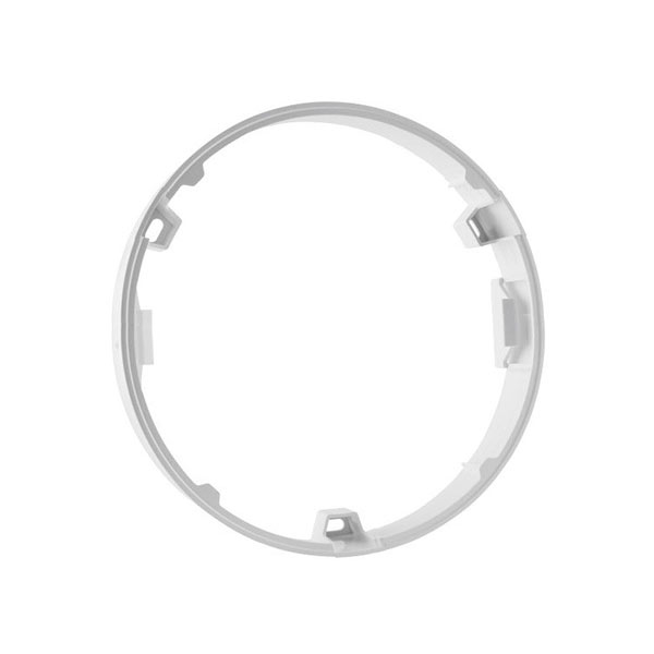 Rama rotunda alba pentru spot LED, Ledvance, DN105