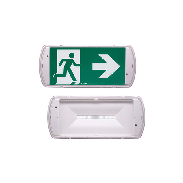 Safelite SL20, MNM, IP42, 200lm, 3H