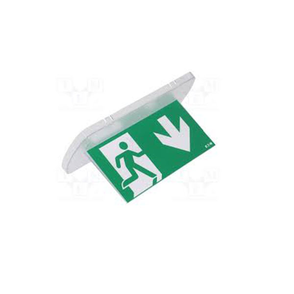 Safelite SL20, Plexi Plate, DD