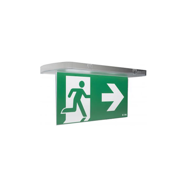 Safelite SL20, Plexi Plate, Down