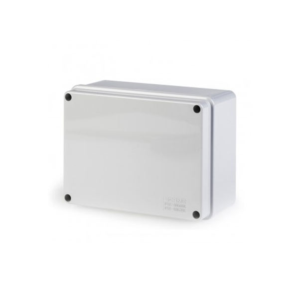 Scabox with blank sides IP56