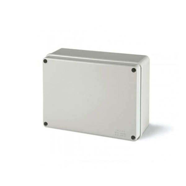 Scabox with blank sides IP56, Scame