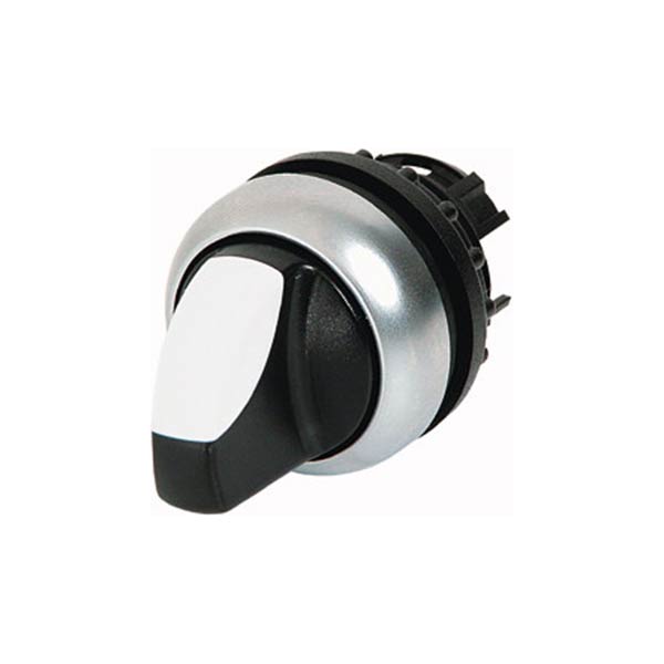 Selector cu doua pozitii