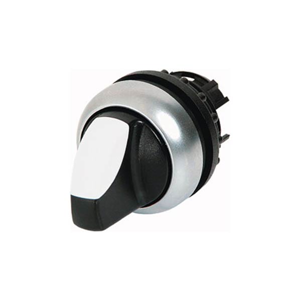 Selector cu trei pozitii Selector cu trei pozitii