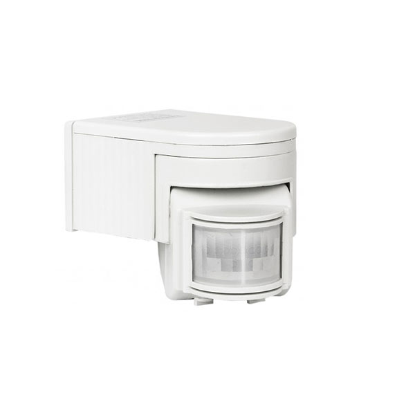 Senzor RL/SR1002/WH, alb, 180 grade, distanta 12m, durata 10-420 sec