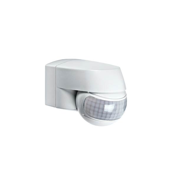 Senzor miscare MDE 200, IP44, alb