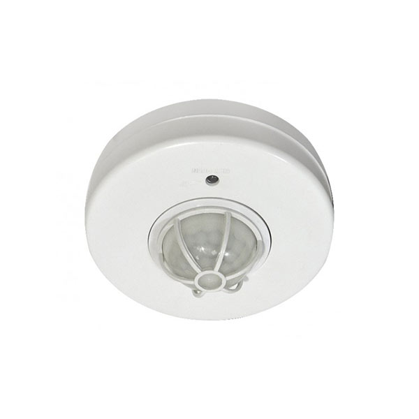 Senzor rotund aplicat, 120-360 grade, 220V, distanta 3-6m, RL/SR10