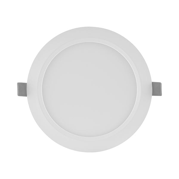 Spot LED alb rotund 12W/4000K, 1020LM, D:169MM, DN155, IP20, lumina neutra