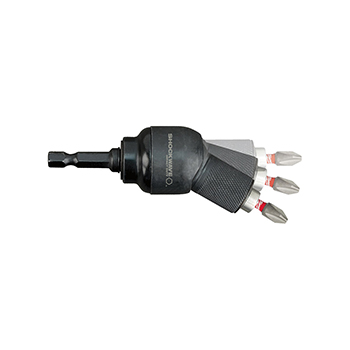 SHOCKWAVE™ Impact Duty™ KNUCKLE™ - dispozitiv pentru aplicații grele și ce necesită impact