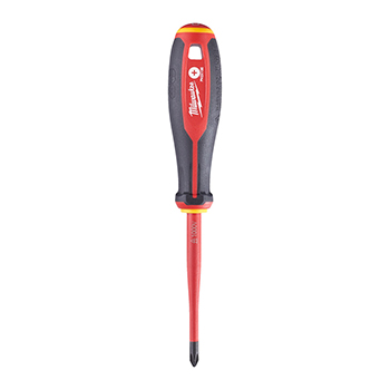 Șurubelniță Tri-Lobe VDE PH2 x100