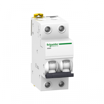 Siguranta automata ACTI9 IK60N 2P 16A C