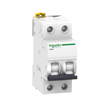 Siguranta automata ACTI9 IK60N 2P 6A C