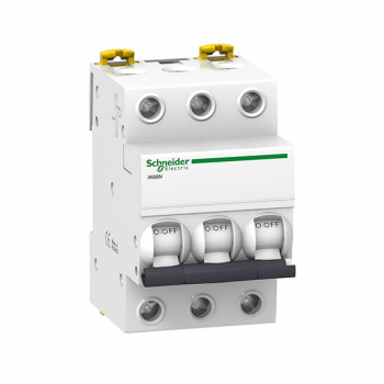 Siguranta automata ACTI9 IK60N 3P 10A C
