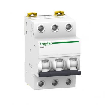 Siguranta automata ACTI9 IK60N 3P 6A C