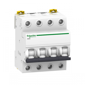 Siguranta automata ACTI9 IK60N 4P 16A C