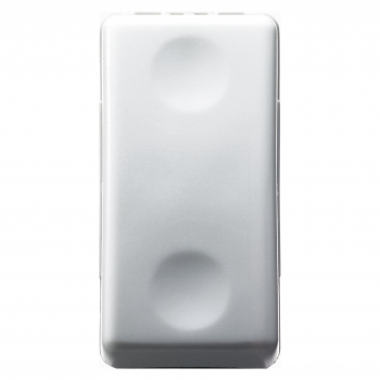 Intrerupator modular cap scara 1M 16AX SY/WT, IP20, Gewiss System
