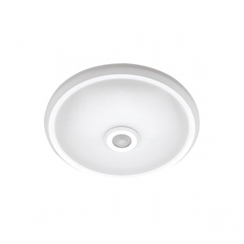 Aplica cu senzor miscare, 360 grade 12W, IP20, 4000k, lumina neutra