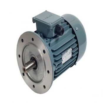 Motor electric trifazat 7.5KW, 3000RPM, 400/690V, IP55 IE2 B5